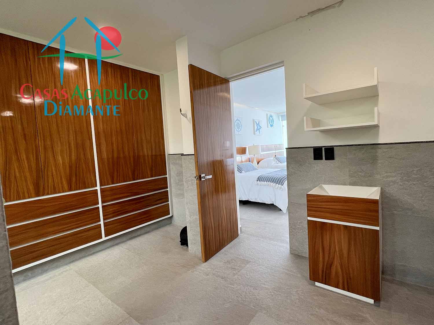 Villa Piama - Recámara dos 15